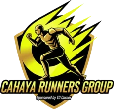 Cahaya Runners Group