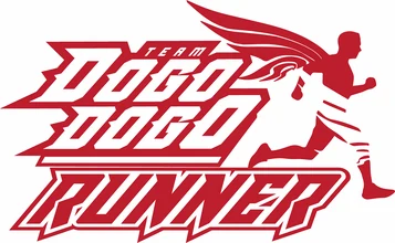Team Dogo Dogo Runner