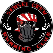 Sensei Crew Running Club