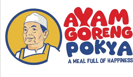 Ayam Goreng Pokya