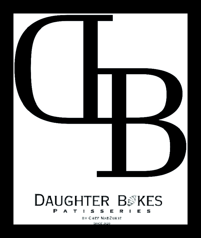 Daughter Bakes Patisseries
