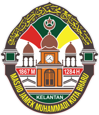 Masjid Muhammadi, Kota Bharu